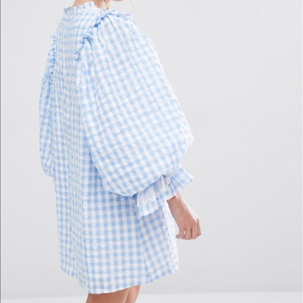 Sister Jane dress🦋